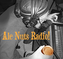 AleNuts.com Presents - Alecast! AleNuts.com Presents - Alecast!